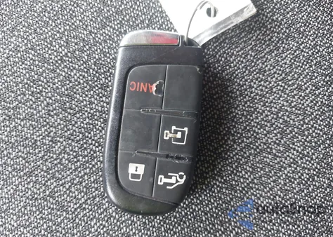 2023 Ram Promaster 1500 Low Roof 136 Wb from USA, damaged, VIN 3C6LRVAG4PE563301